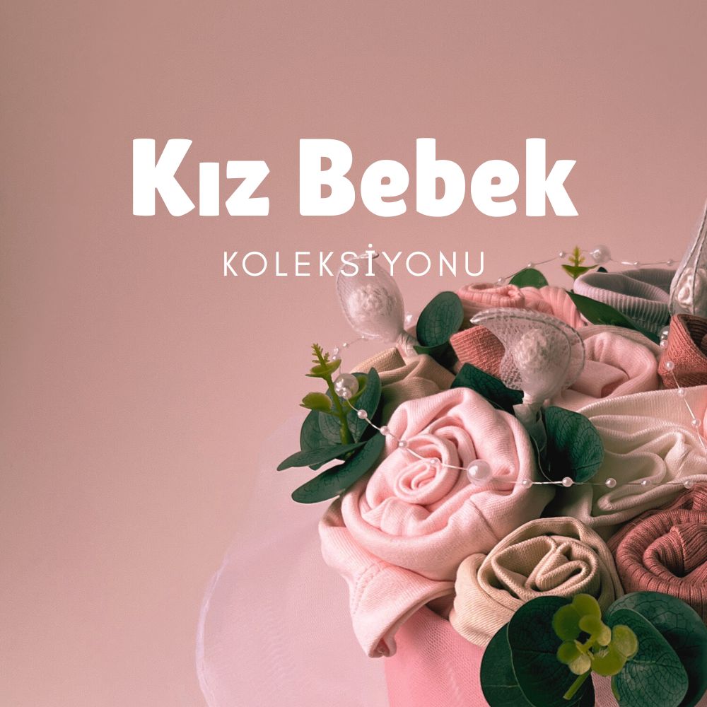 Kız Bebekler için