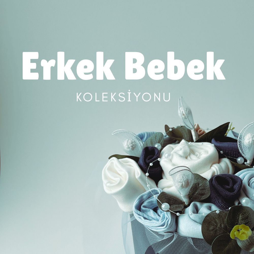 Erkek Bebekler için