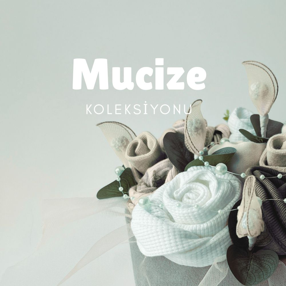 Mucize Kolleksiyonu