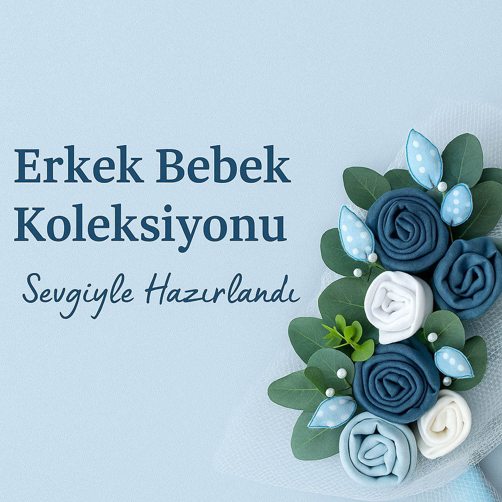 Erkek Bebek