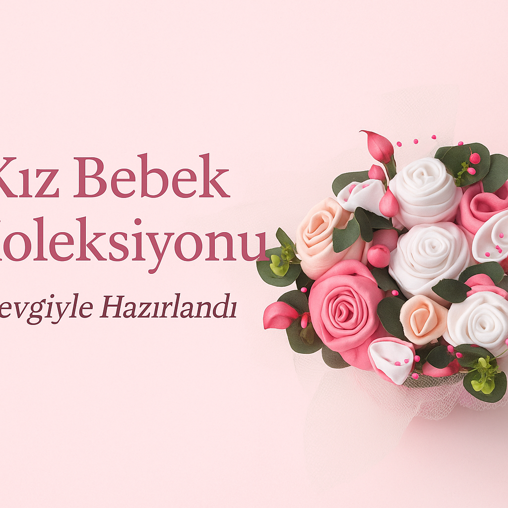 Kız Bebekler için