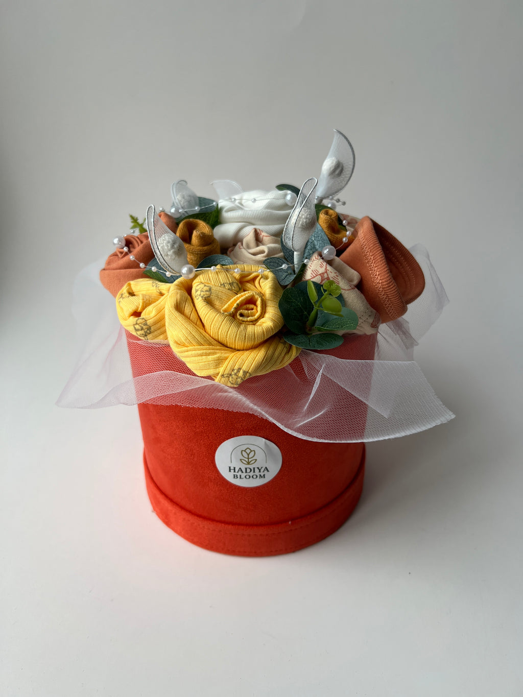 Minik Mucize Unisex 2