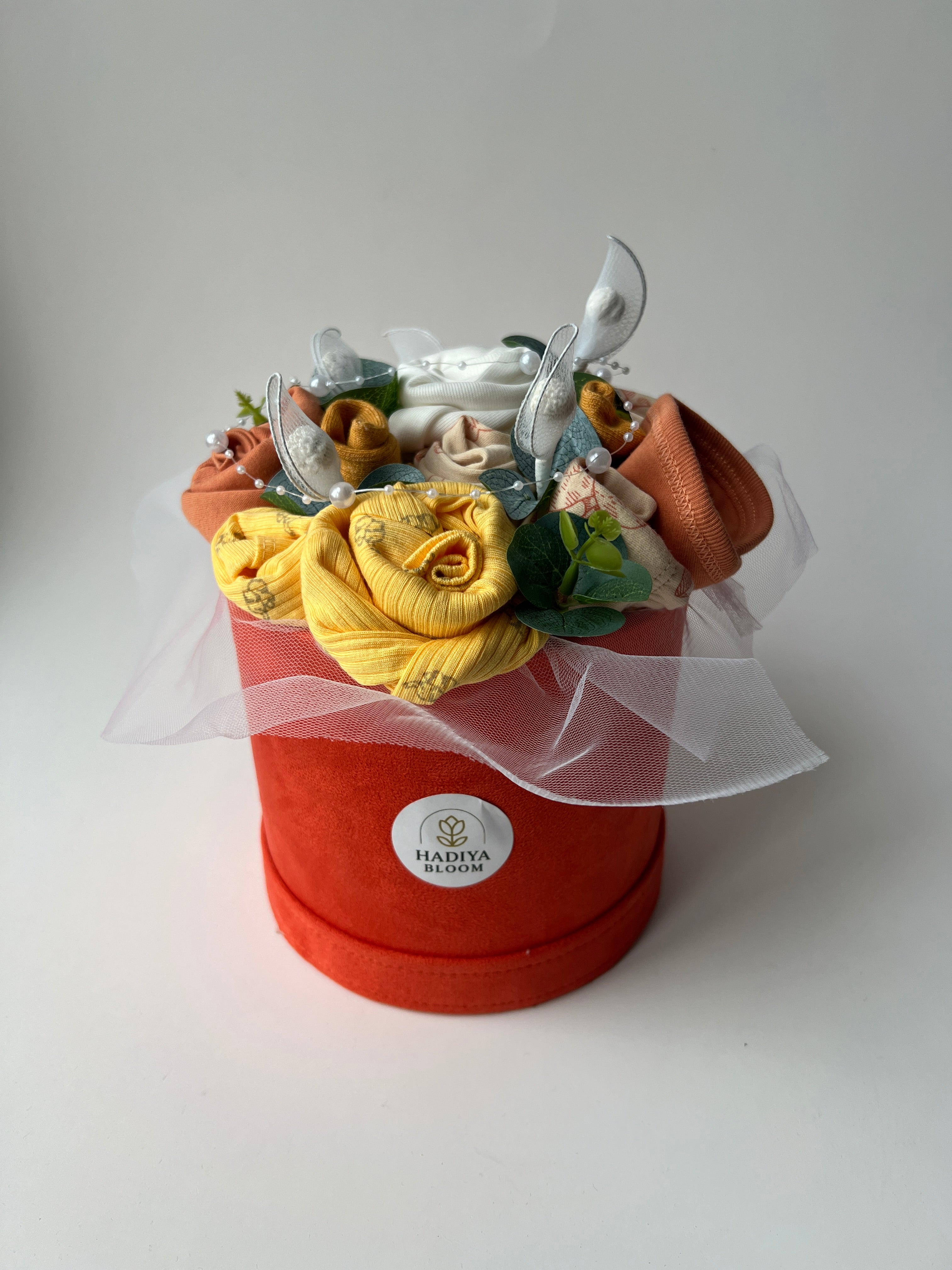 Minik Mucize Unisex 2