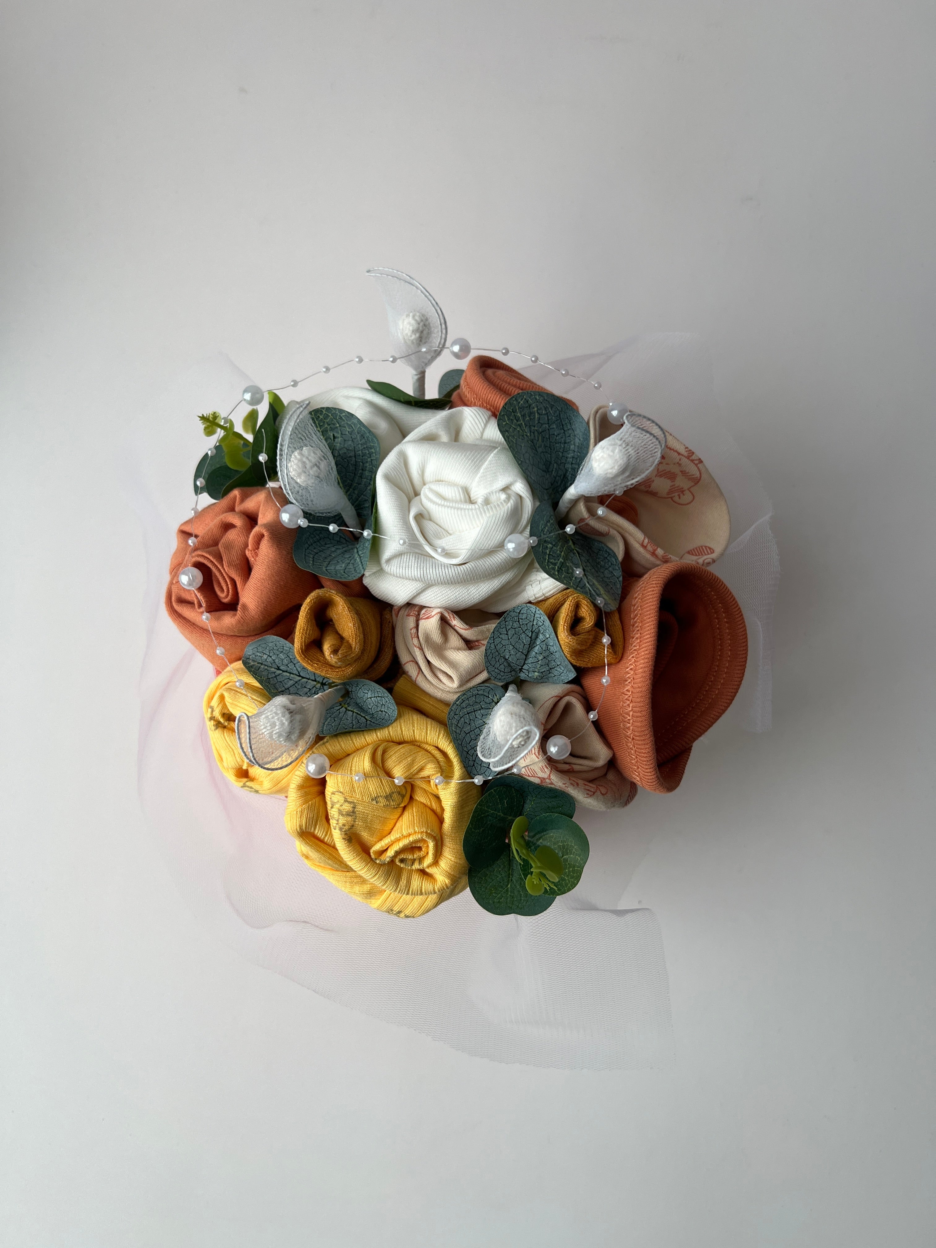 Minik Mucize Unisex 2