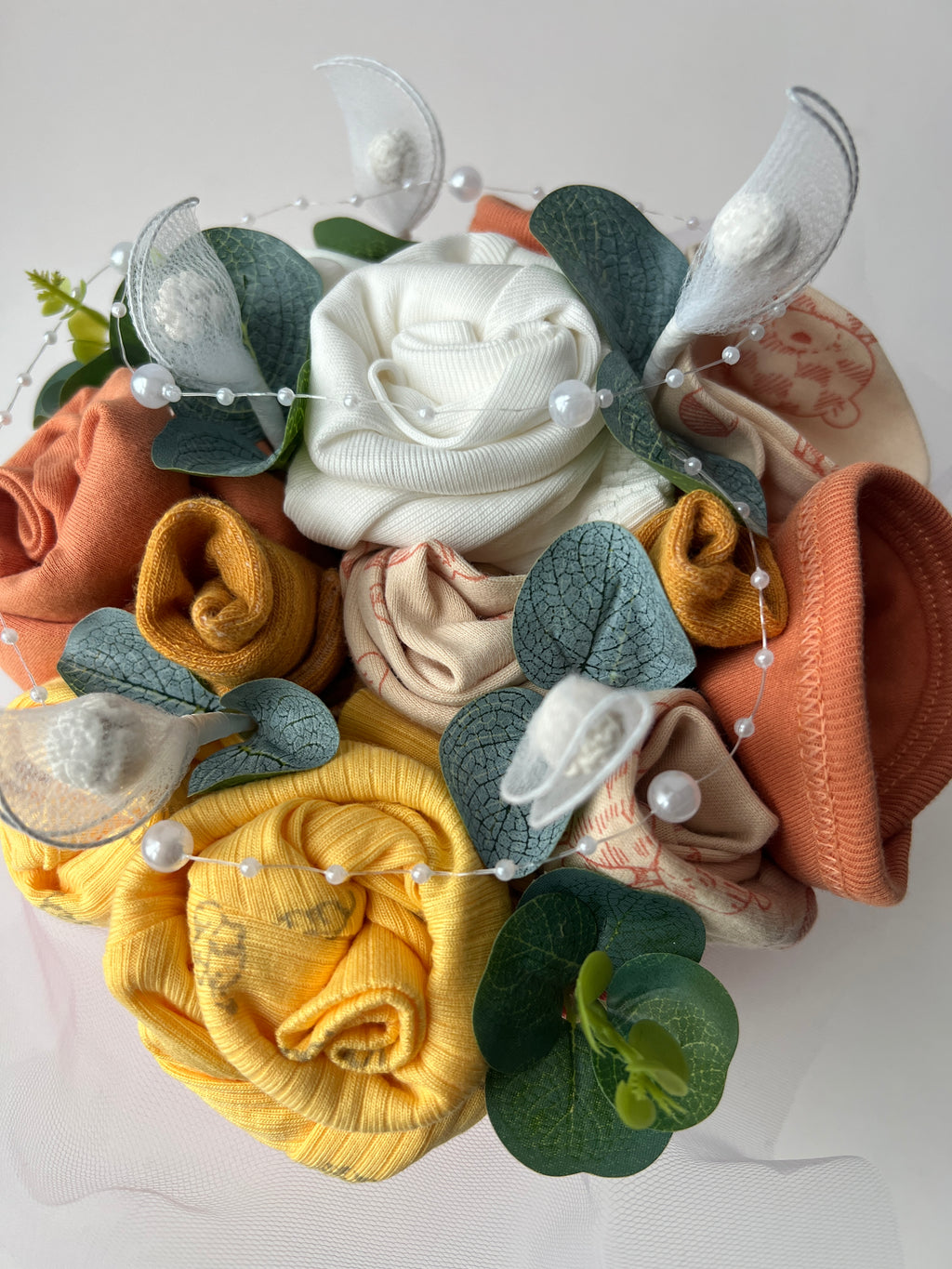 Minik Mucize Unisex 2