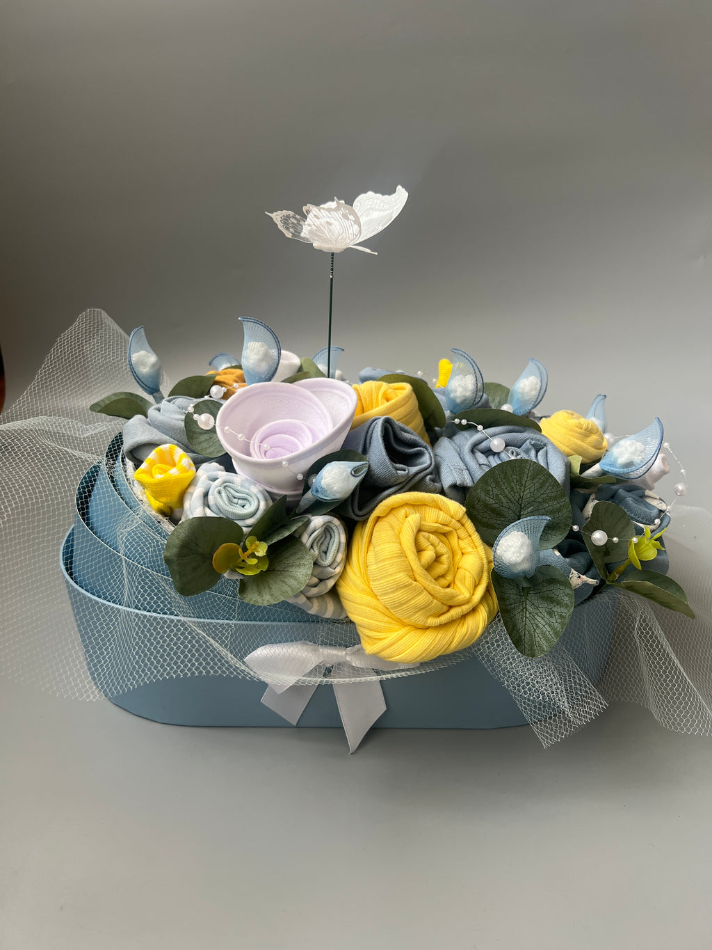 Sihirli Beşik Erkek