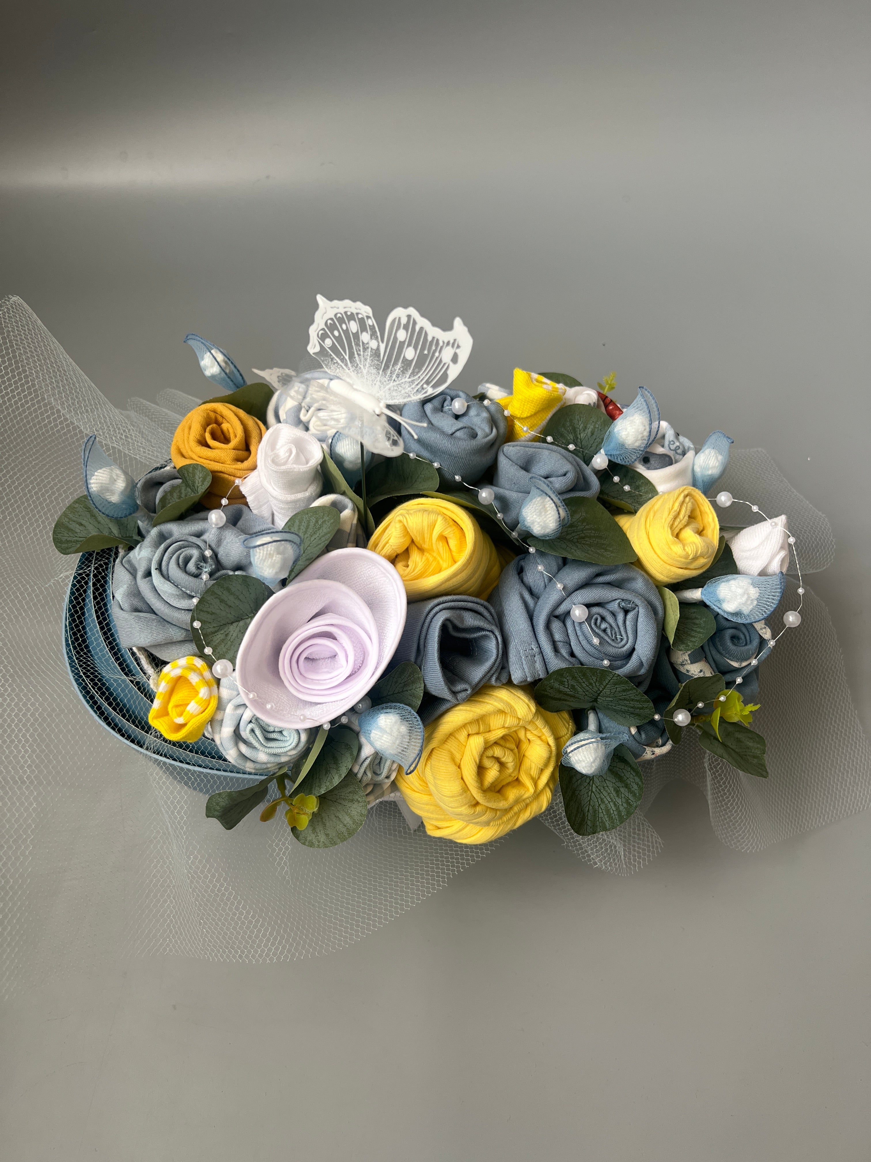 Sihirli Beşik Erkek