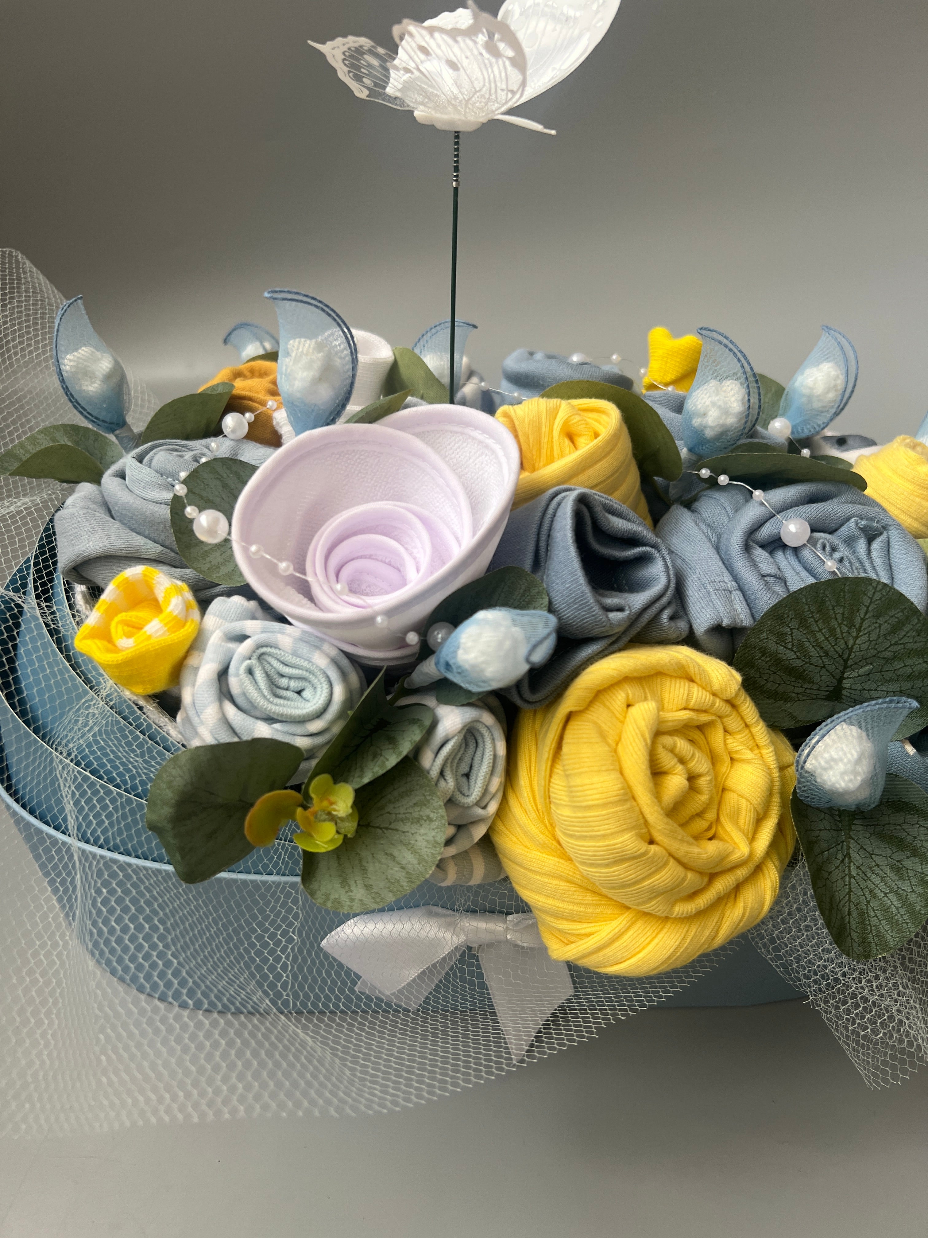 Sihirli Beşik Erkek