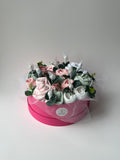 Prenses Pembe