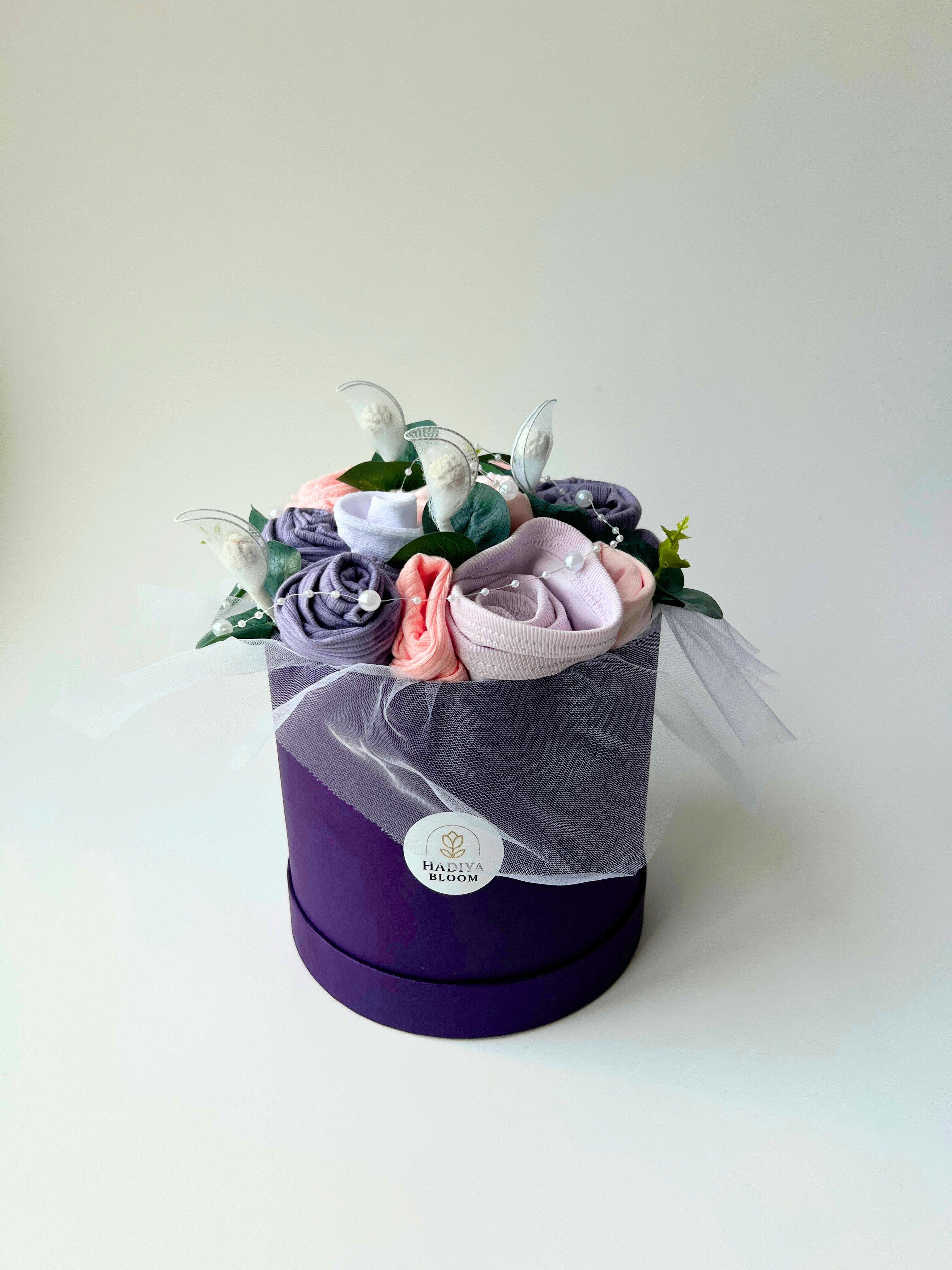 Küçük Prenses Leylak